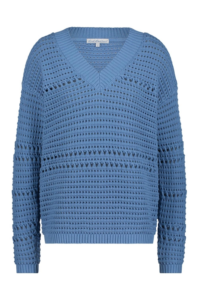 FAY AJOUR SRB4553 FADED BLUE